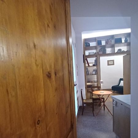 Appartamento Via Dei Ciechi Perugia Esterno foto