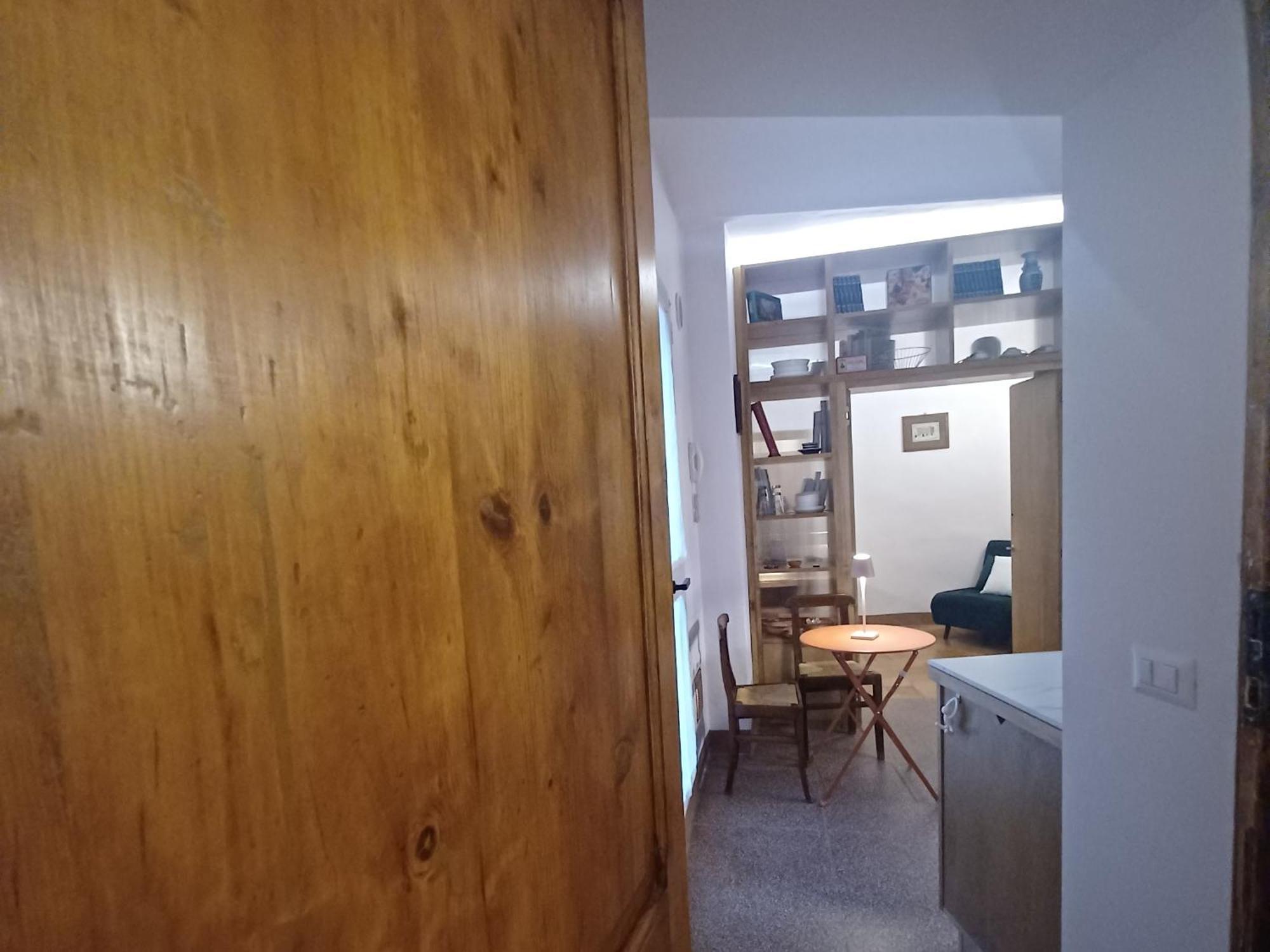 Appartamento Via Dei Ciechi Perugia Esterno foto