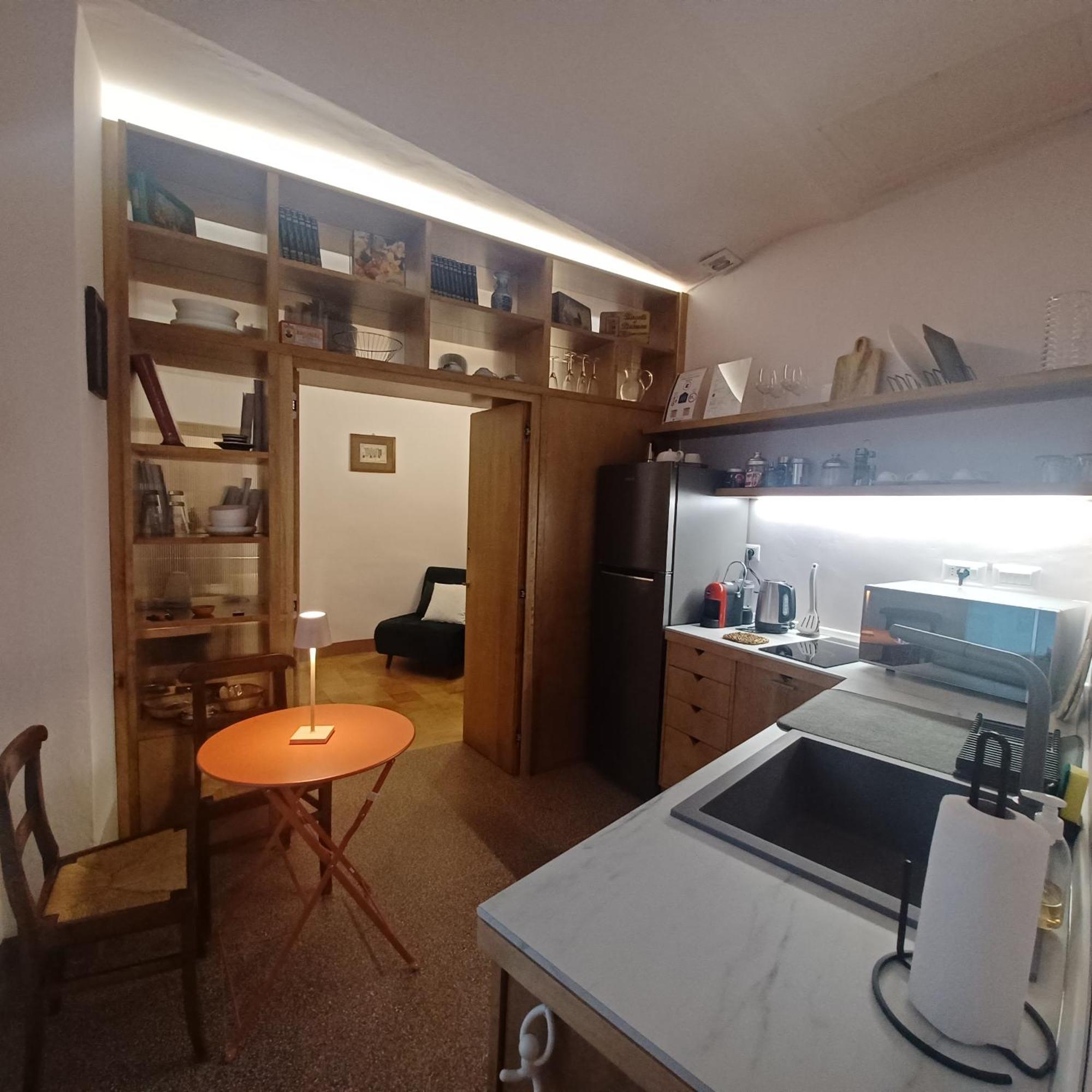 Appartamento Via Dei Ciechi Perugia Esterno foto