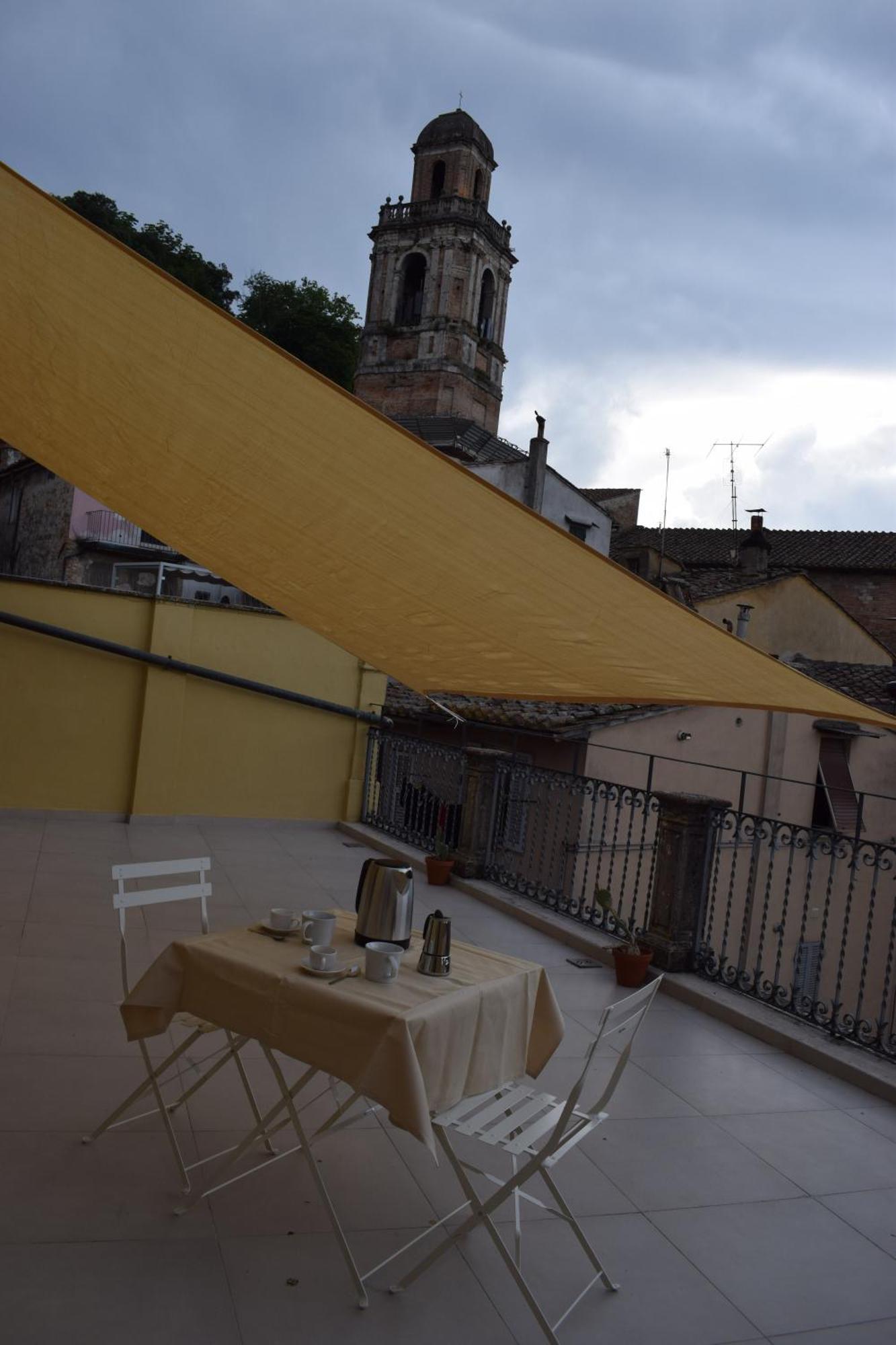 Appartamento Via Dei Ciechi Perugia Esterno foto