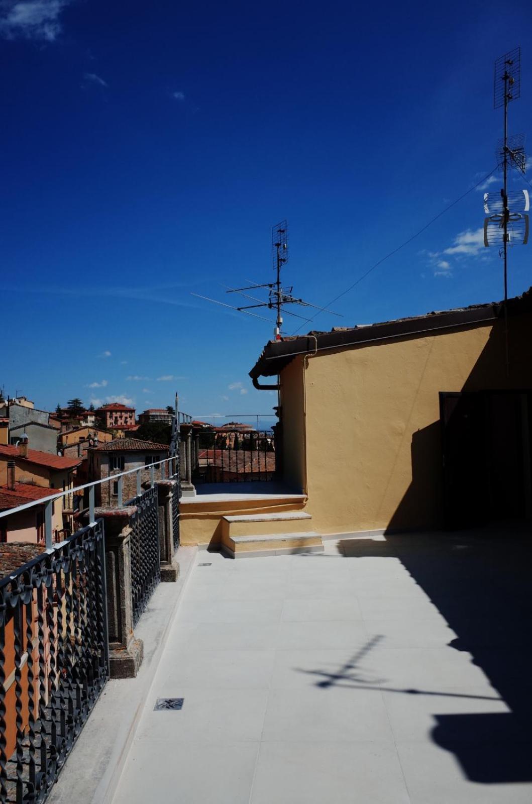 Appartamento Via Dei Ciechi Perugia Esterno foto