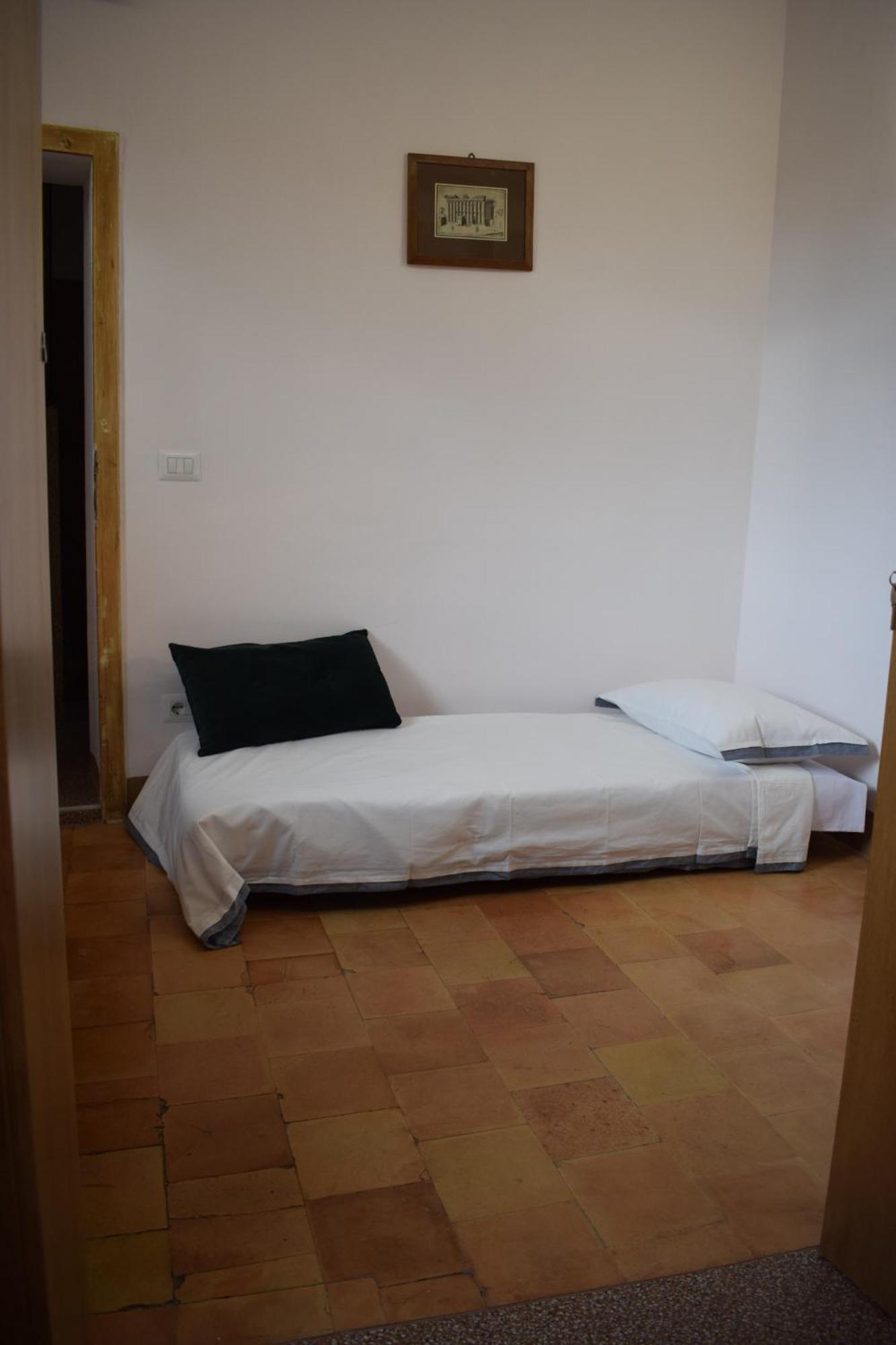 Appartamento Via Dei Ciechi Perugia Esterno foto